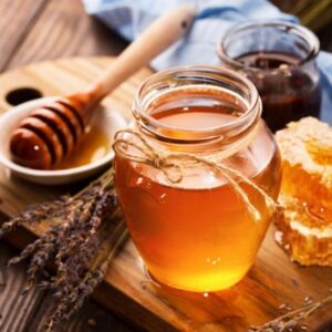 Health benefits of honey